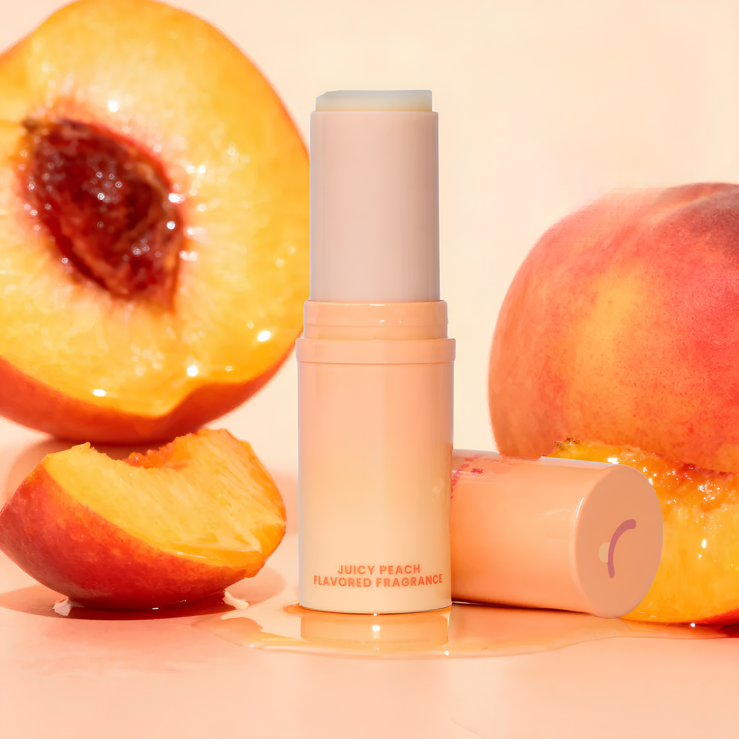 SweetSkin™ Edible Roll-On Fragrance