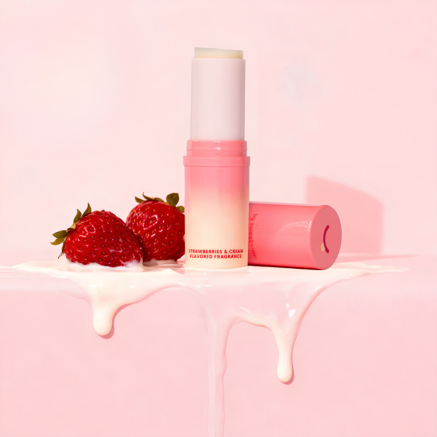 SweetSkin™ Edible Roll-On Fragrance