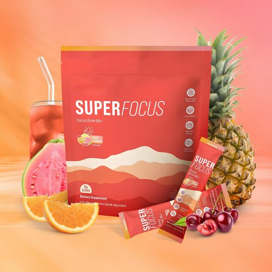 Superfocus Drink Mix