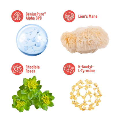 Superfocus Drink Mix