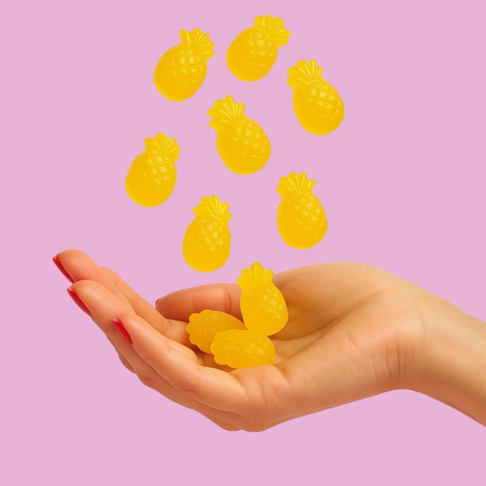 Feminine Probiotic Gummies