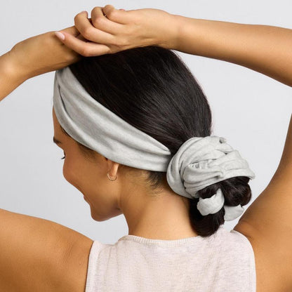BlissCurl™ Active Heatless Curl Headband