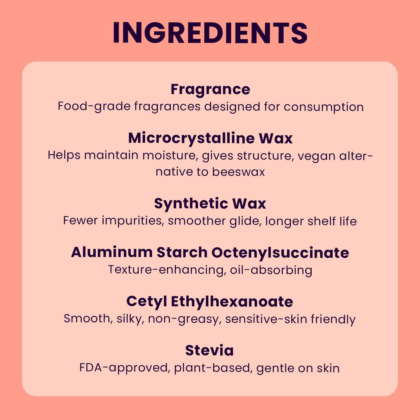 SweetSkin™ Edible Roll-On Fragrance