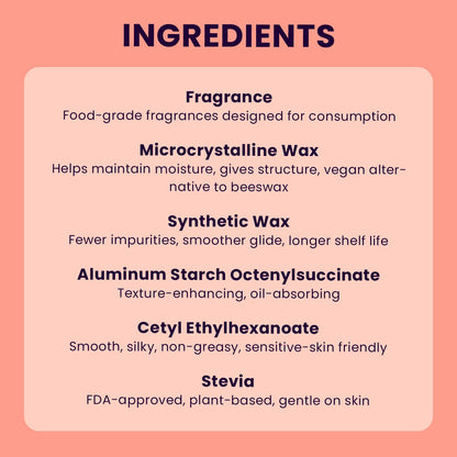 SweetSkin™ Edible Roll-On Fragrance