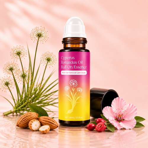 Awnory Cyperus Rotundus Roll-On