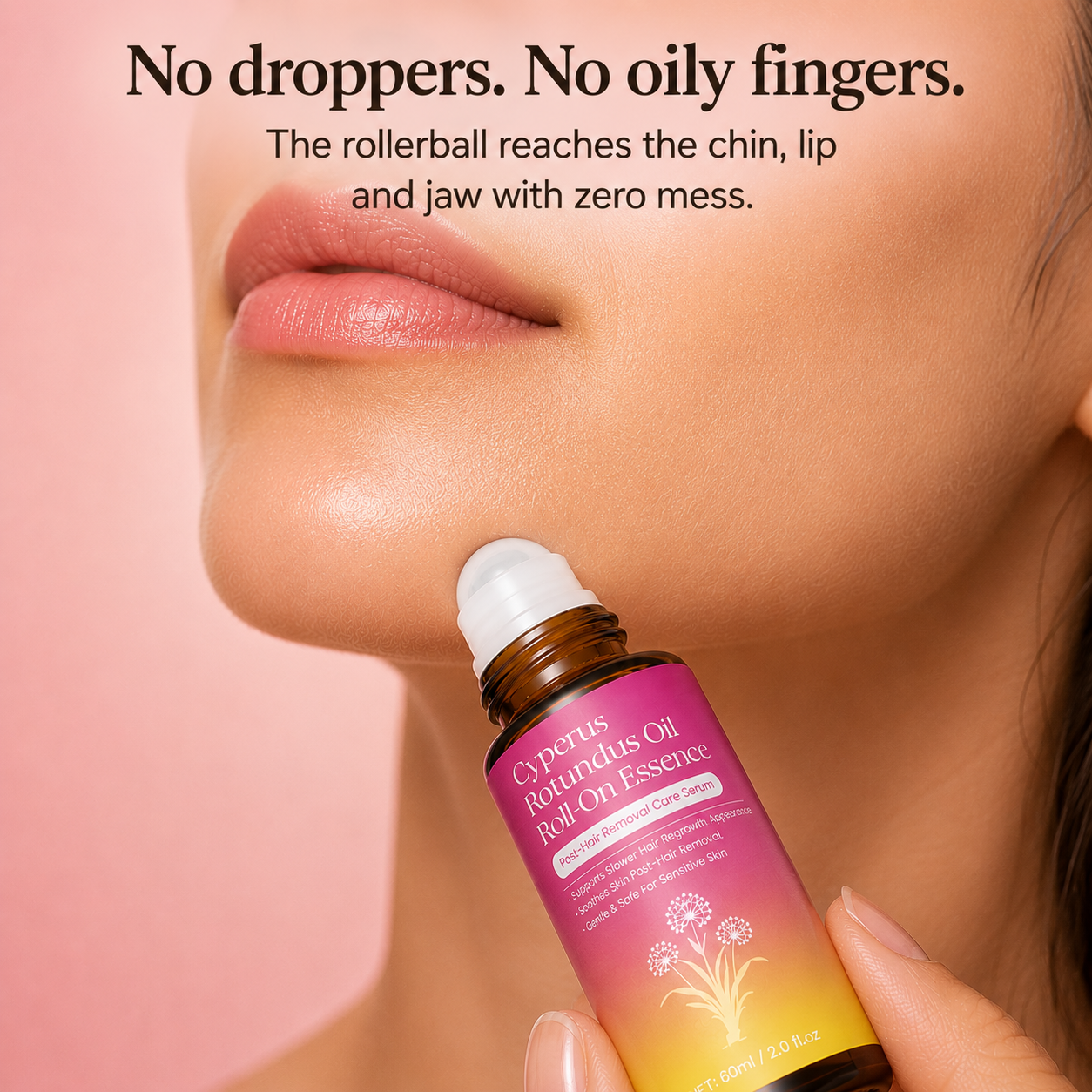Awnory Cyperus Rotundus Roll-On