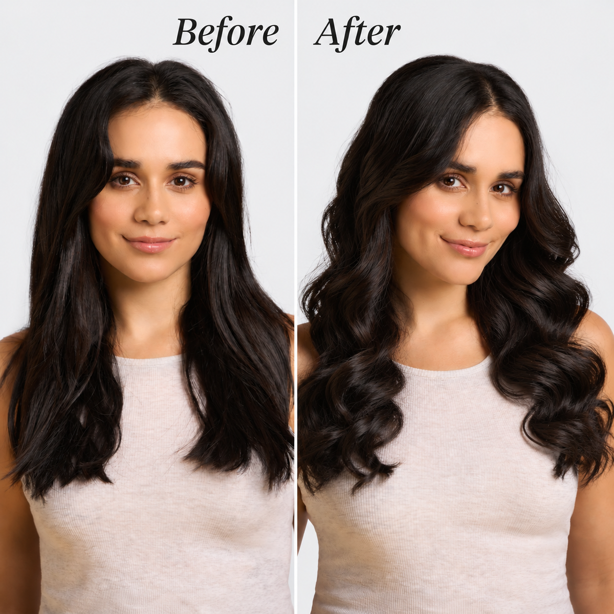 BlissCurl™ Active Heatless Curl Headband