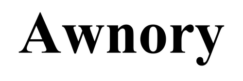 Awnory
